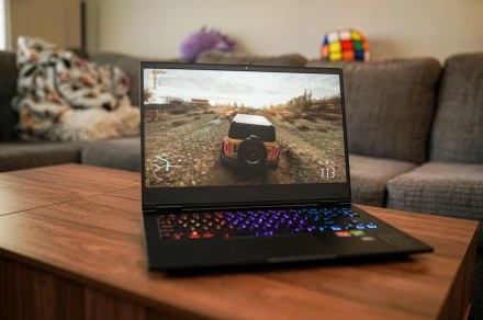 This HP gaming laptop with an RTX 4070 is $650 off today