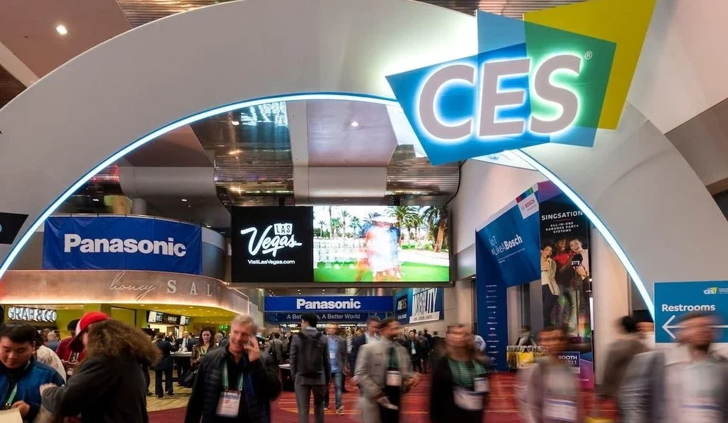 This Winter CES Will Be My 49th- Tips And Trends From a CES Veteran
