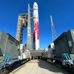 ULA's 1st Vulcan Centaur rocket is ready to fly. Will it live long and prosper?
