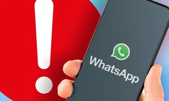 Using WhatsApp could cost you this year - check your phone now to avoid the new fees