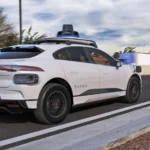 Waymo’s Robotaxis Are Hitting The Highway, A First For Self-Driving Cars
