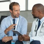 What To Look For With The Modern Healthcare Consultant In 2024