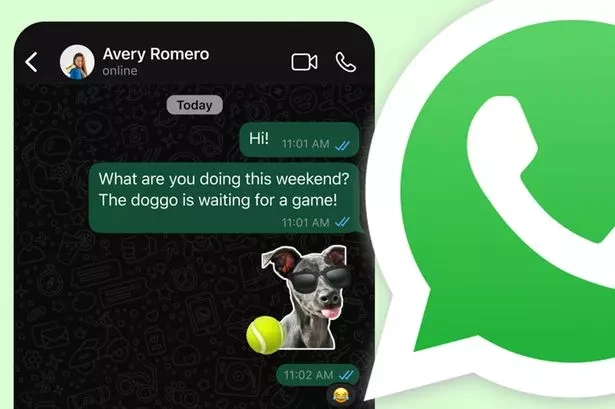 WhatsApp releases free chat upgrade but your iPhone will miss out if it's on this list