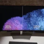 Why I’m excited about Dell’s new 120Hz UltraSharp monitors