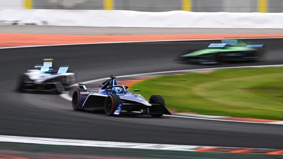 Why You Need To Watch Formula E Right Now