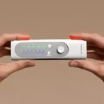 Withings’ BeamO may be CES 2024’s coolest health gadget