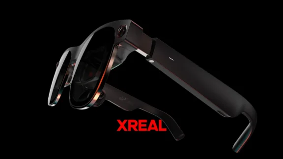 Xreal’s new AR glasses are Apple Vision Pro’s worst nightmare — true spatial computing at a fraction of the cost